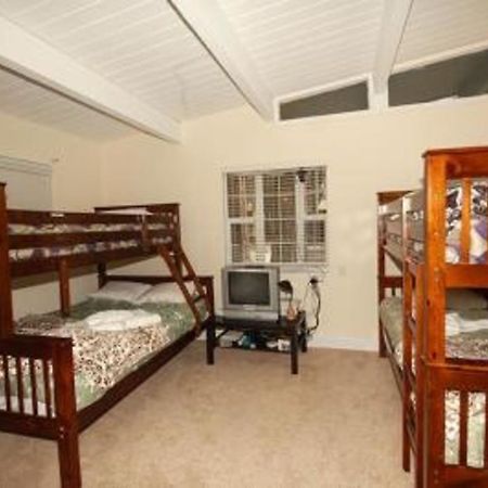 3333 Bruce Drive Villa South Lake Tahoe Buitenkant foto