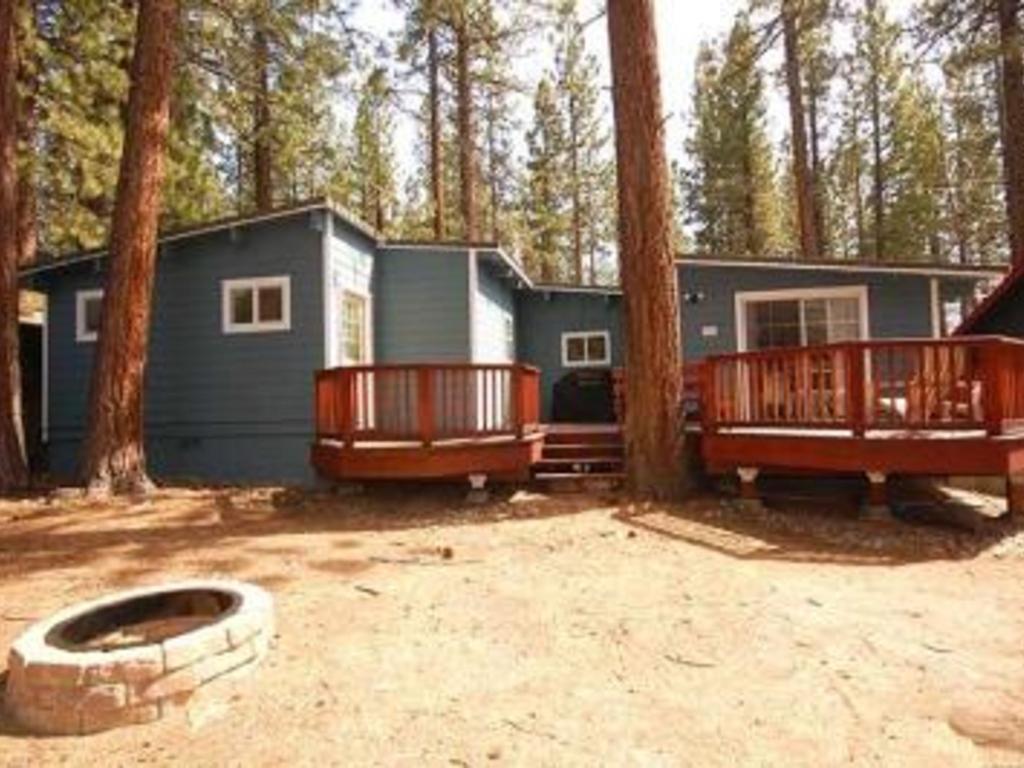 3333 Bruce Drive Villa South Lake Tahoe Kamer foto