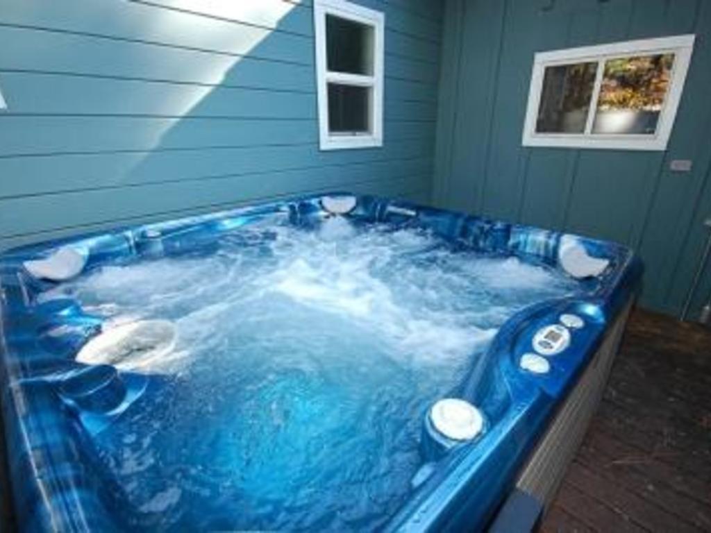 3333 Bruce Drive Villa South Lake Tahoe Buitenkant foto