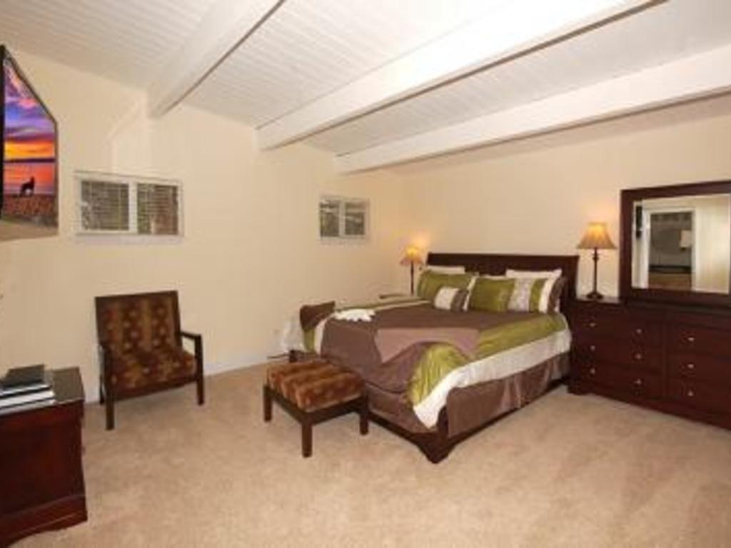 3333 Bruce Drive Villa South Lake Tahoe Buitenkant foto